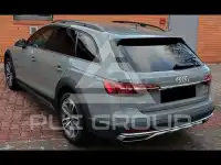 2020 Audi A4