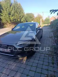 2020 Audi A4