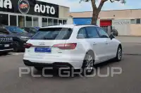 2020 Audi A4