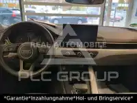 2020 Audi A4