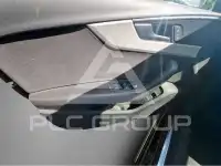 2020 Audi A4