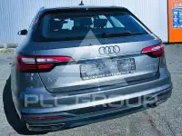 2020 Audi A4
