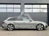 2020 Audi A4