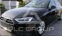 2020 Audi A4