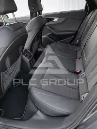 2020 Audi A4