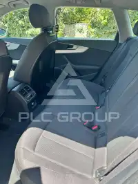 2020 Audi A4