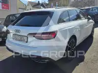 2020 Audi A4