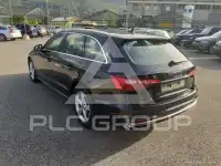 2020 Audi A4