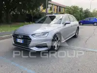 2020 Audi A4