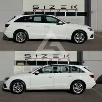 2020 Audi A4