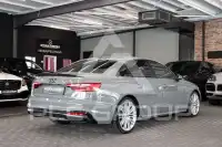 2020 Audi A4