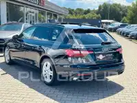 2020 Audi A4