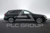 2020 Audi A4