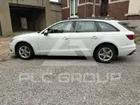 2020 Audi A4
