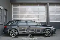 2020 Audi A4