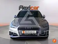 2020 Audi A4