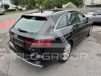 2020 Audi A4
