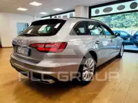 2020 Audi A4