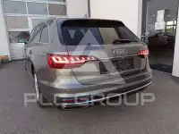 2020 Audi A4