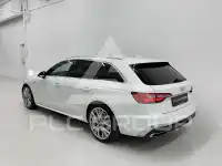 2020 Audi A4