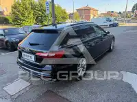 2020 Audi A4
