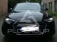 2020 Audi A4