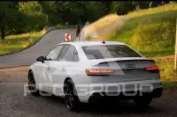 2020 Audi A4
