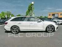 2020 Audi A4