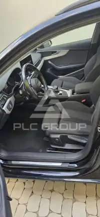 2020 Audi A4
