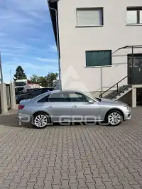2020 Audi A4