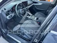 2020 Audi A4