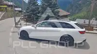 2020 Audi A4