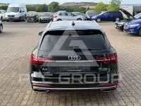 2020 Audi A4