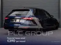 2020 Audi A4