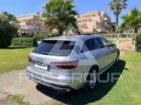 2020 Audi A4