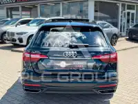 2020 Audi A4
