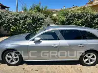2020 Audi A4