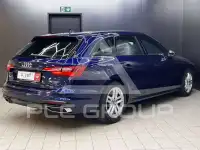 2020 Audi A4