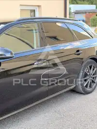 2020 Audi A4
