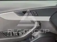 2020 Audi A4