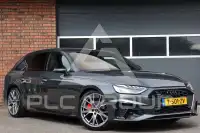 2020 Audi A4