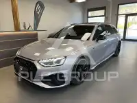 2020 Audi A4
