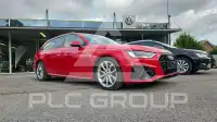 2020 Audi A4