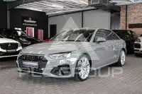 2020 Audi A4