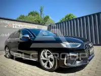 2020 Audi A4