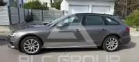 2020 Audi A4