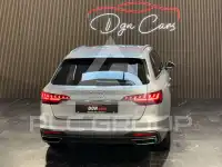 2020 Audi A4