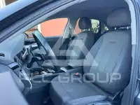 2020 Audi A4