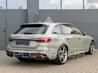 2020 Audi A4