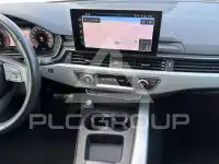 2020 Audi A4